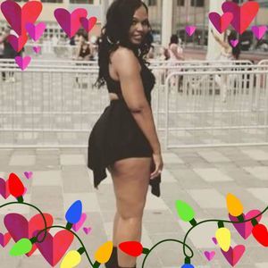 Meet your Posher, Marcia